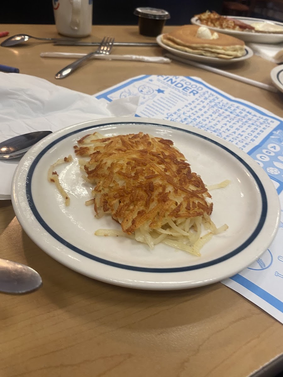 IHOP Photo 5