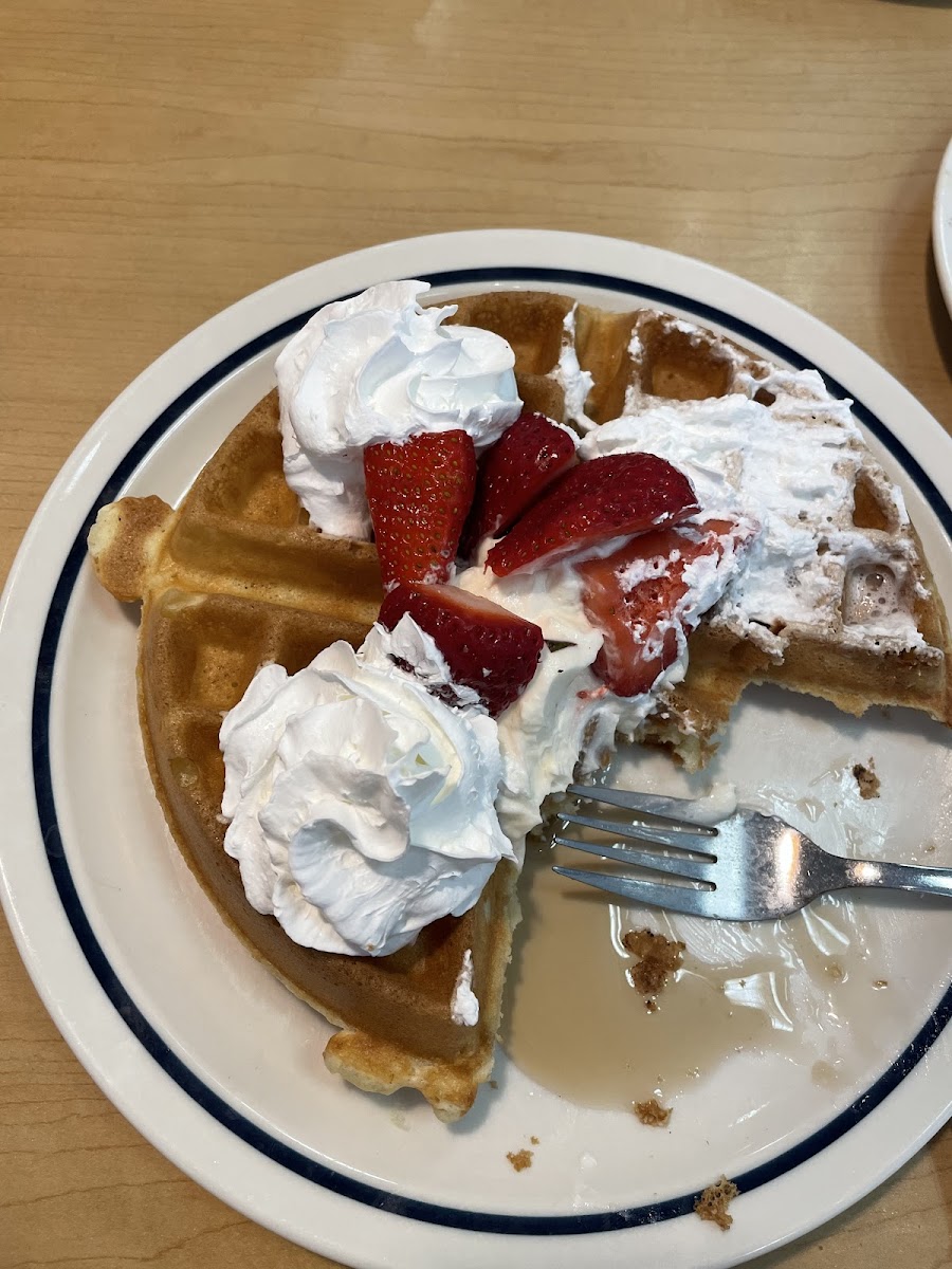 IHOP Photo 6