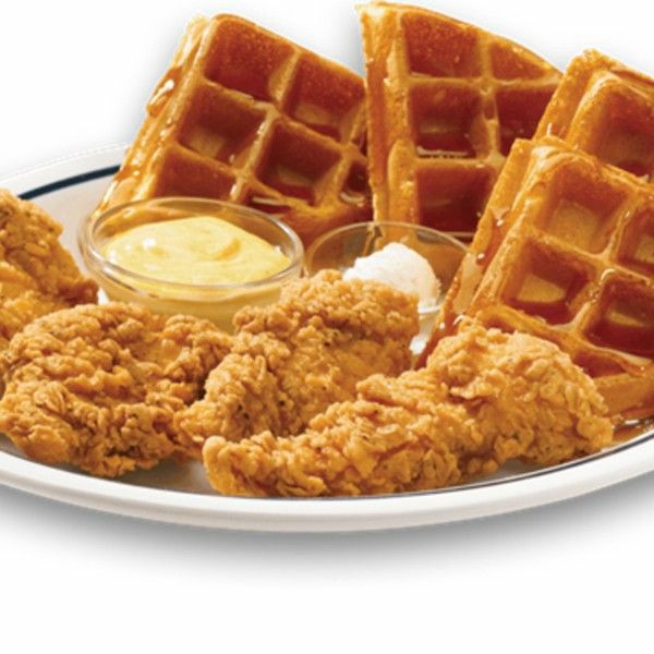 IHOP Photo 8