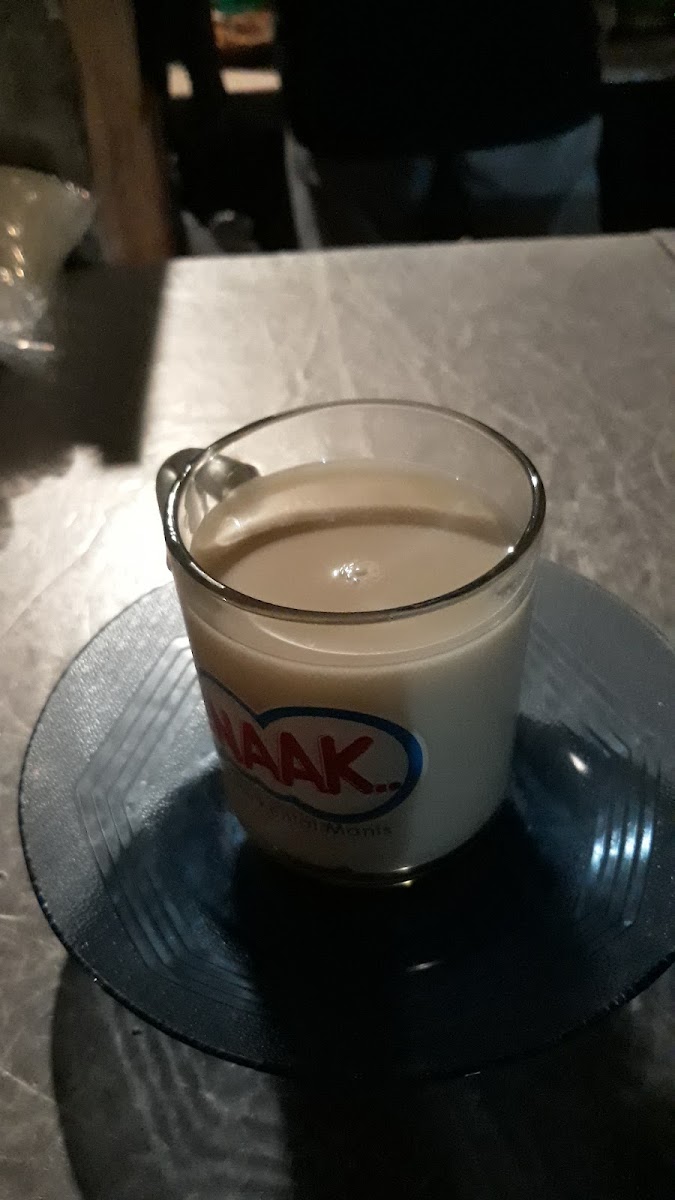 Angkringan Khas Jogja 'Pak Ito' Photo 10