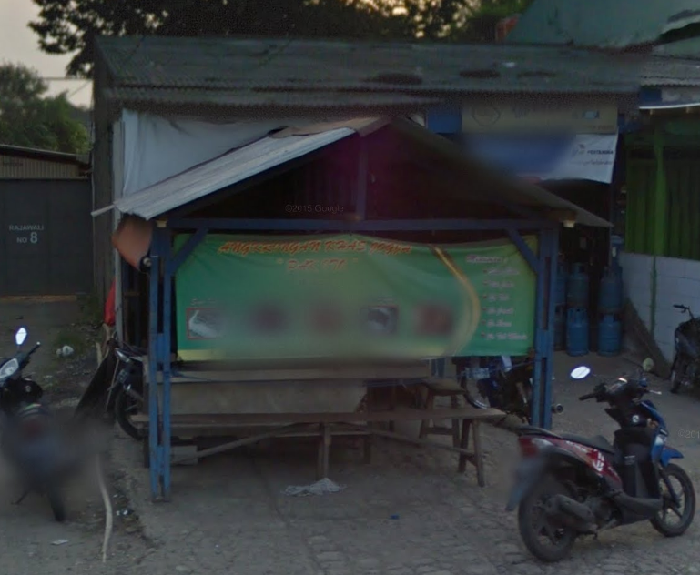 Angkringan Khas Jogja 'Pak Ito' Photo 3
