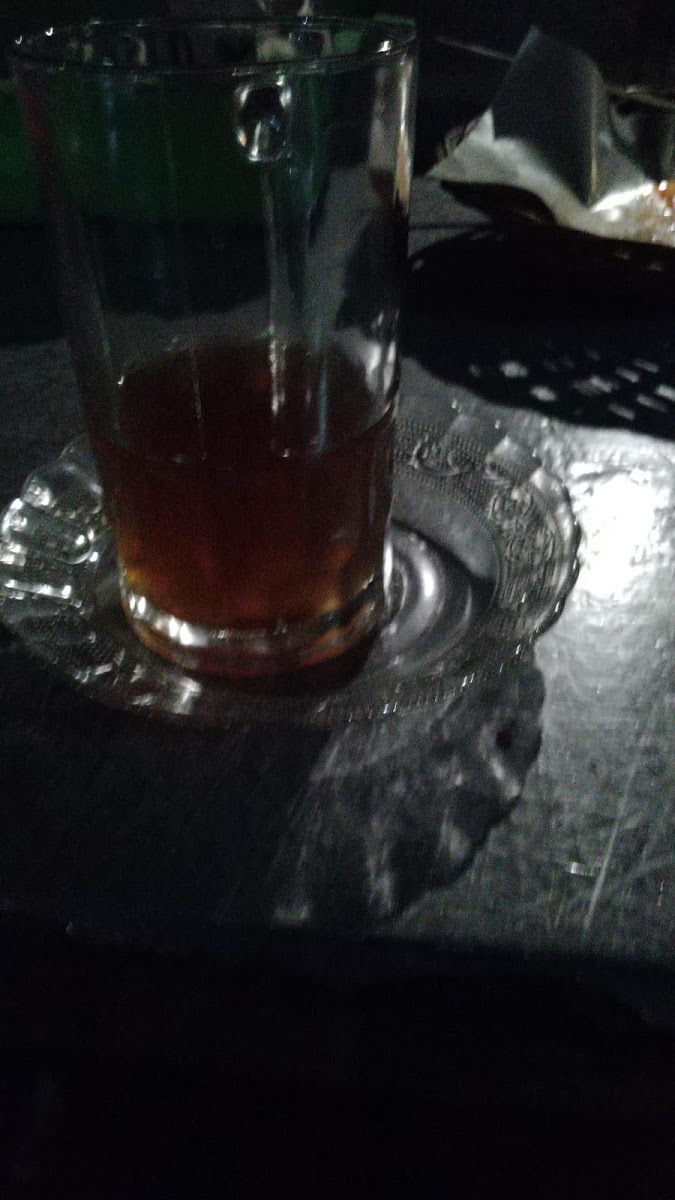 Angkringan Khas Jogja 'Pak Ito' Photo 6