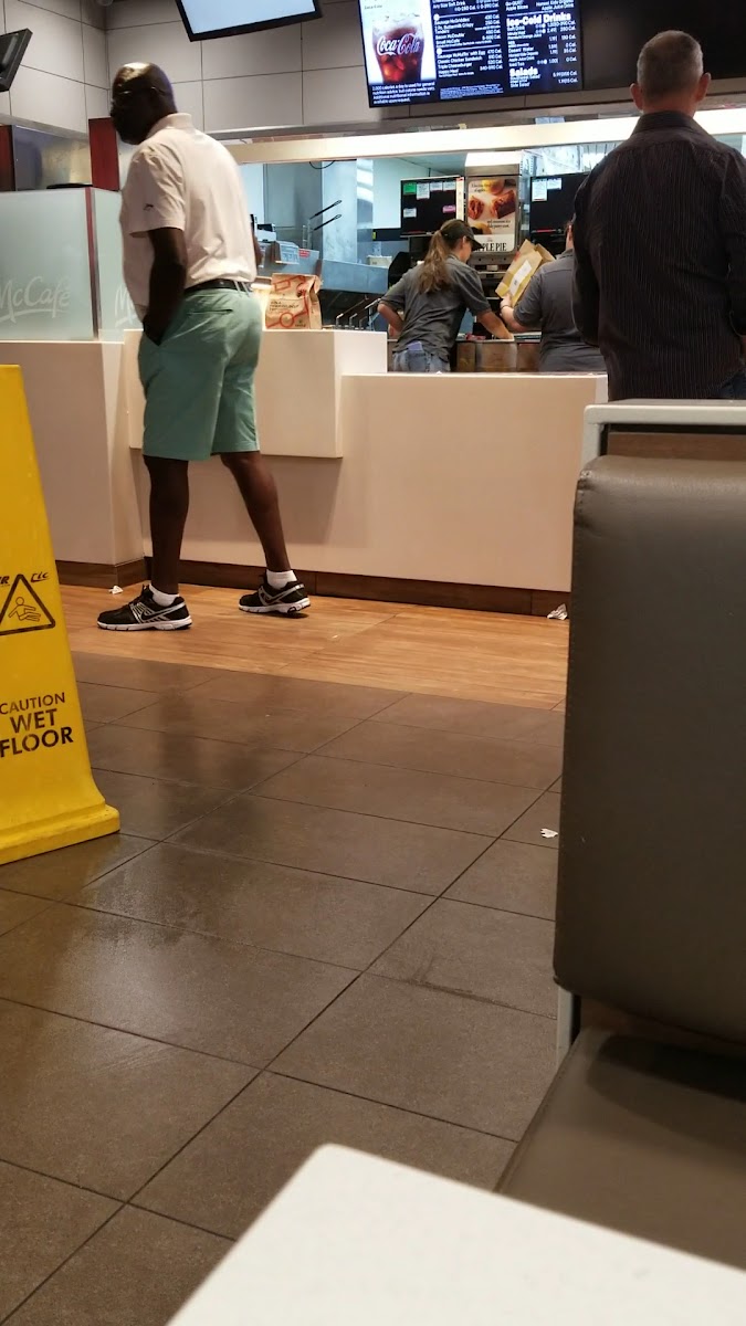 McDonald's Photo 2