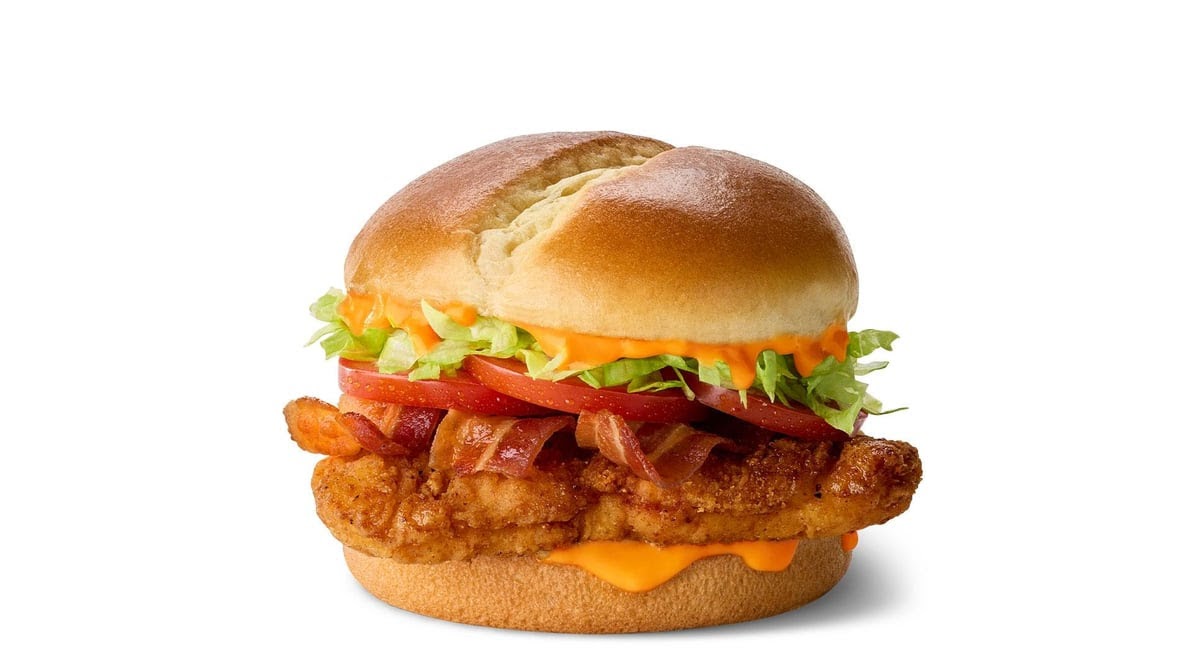 McDonald's Photo 4