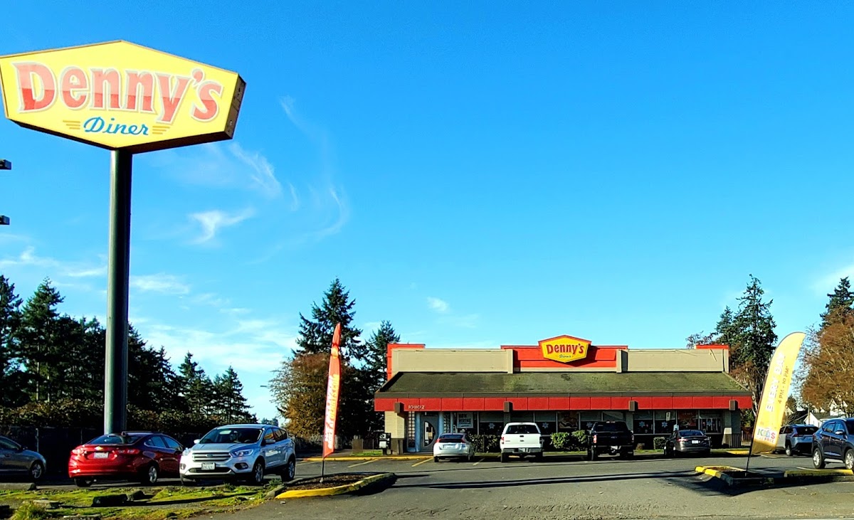 Denny's