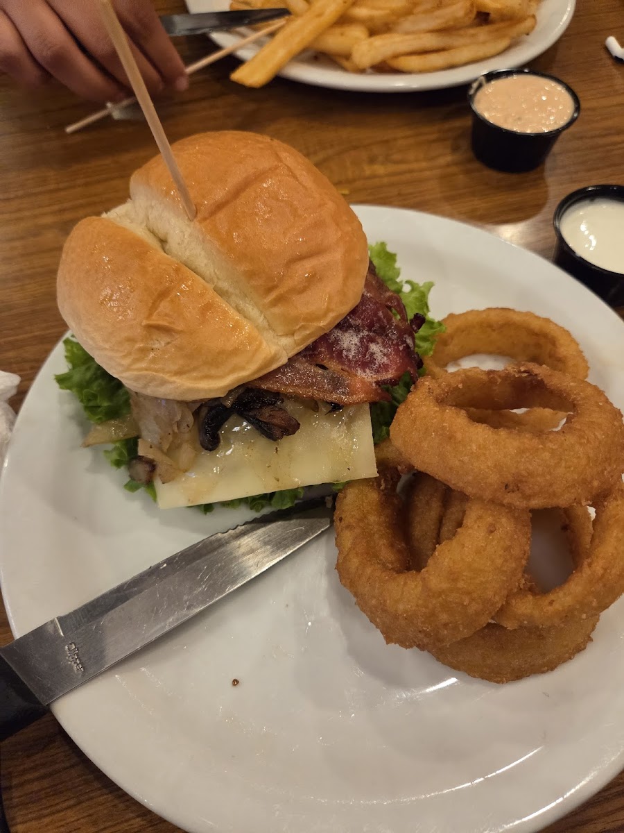 Denny's Photo 4