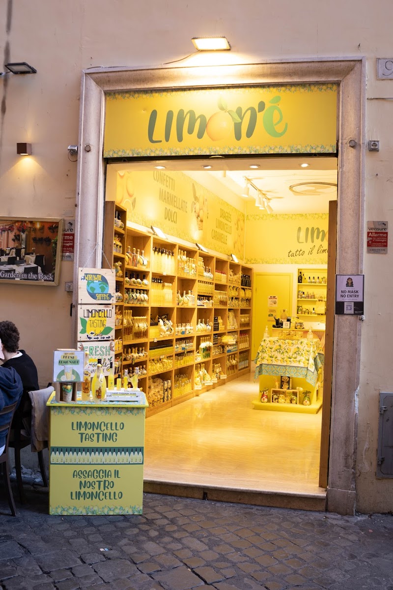 Limon'è