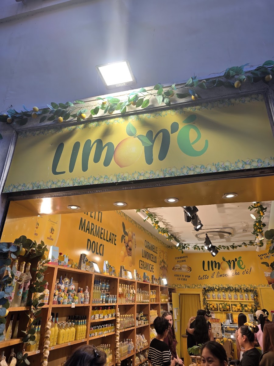 Limon'è Photo 3