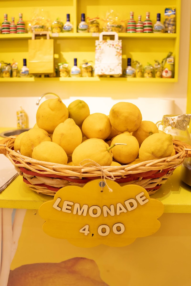 Limon'è Photo 6