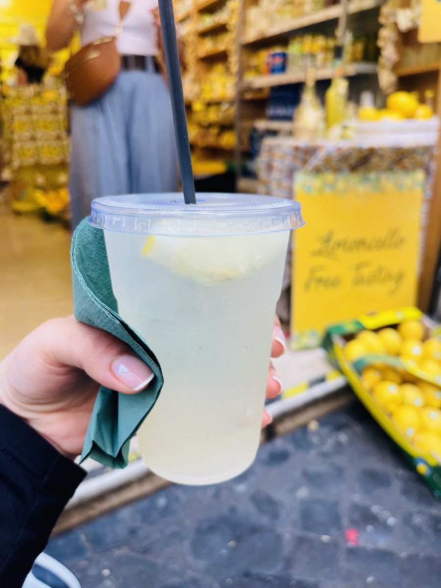 Limon'è Photo 7