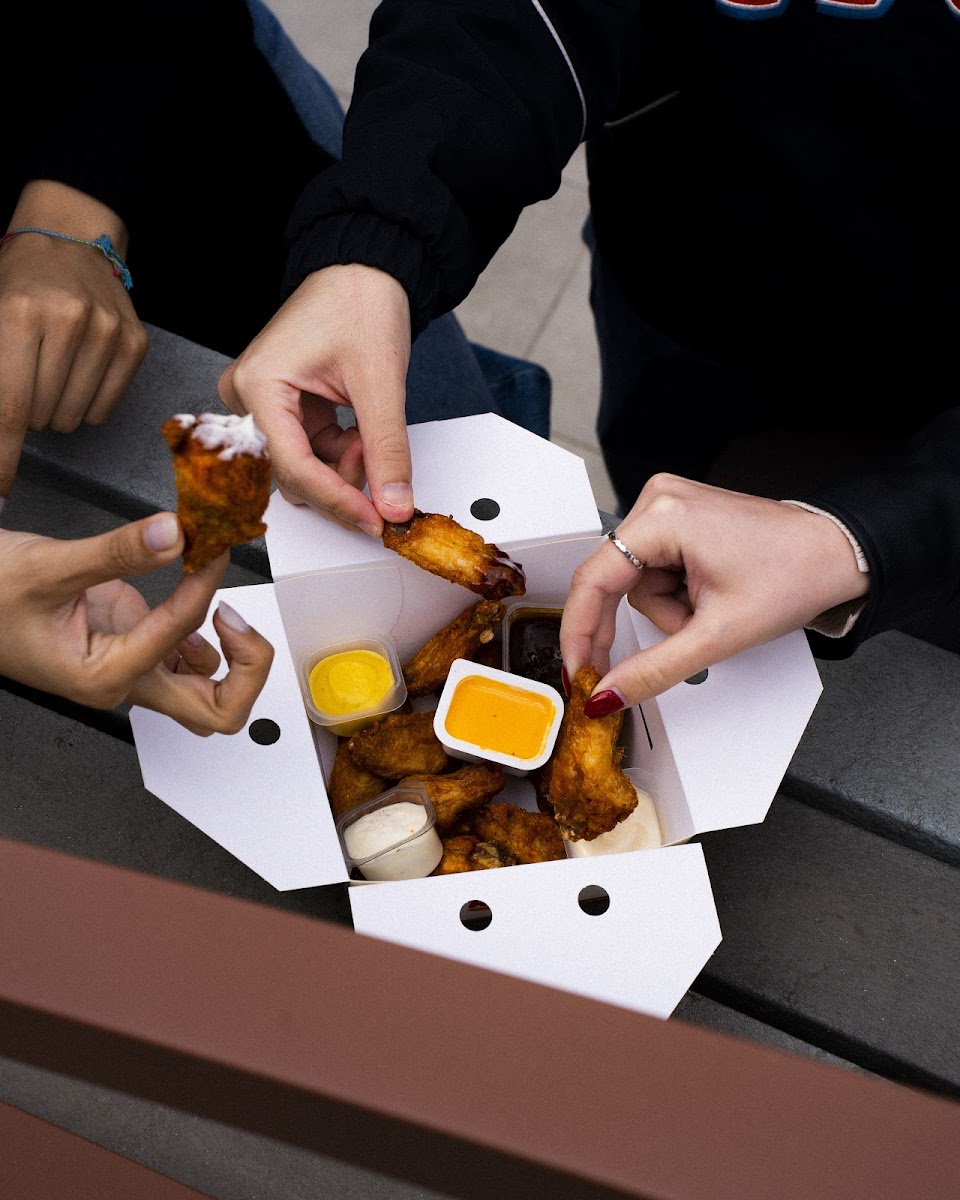 Burger King Photo 10