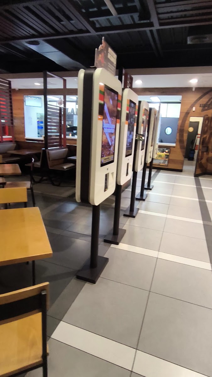 Burger King Photo 2