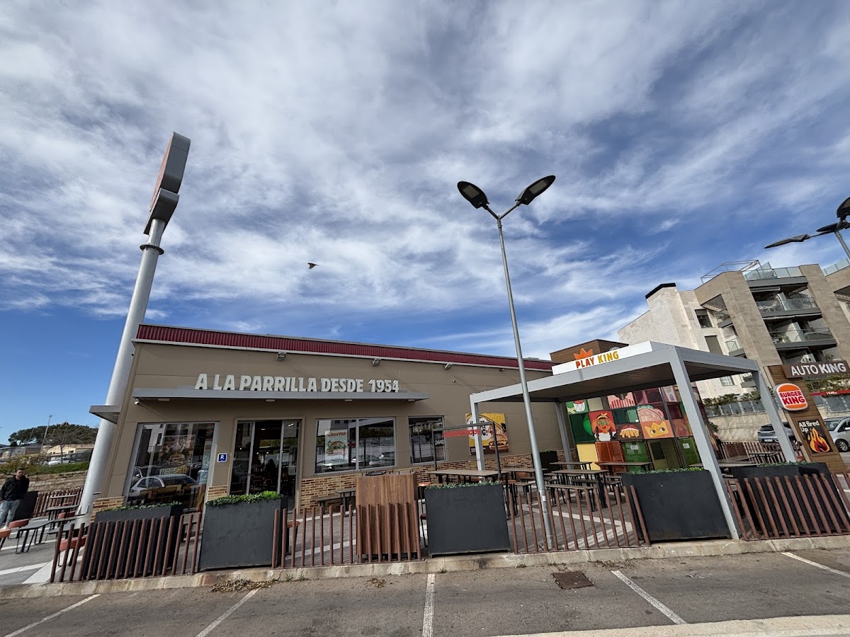 Burger King Photo 3