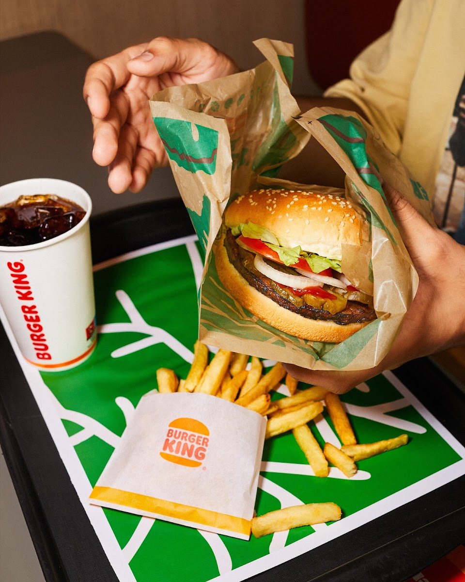 Burger King Photo 4