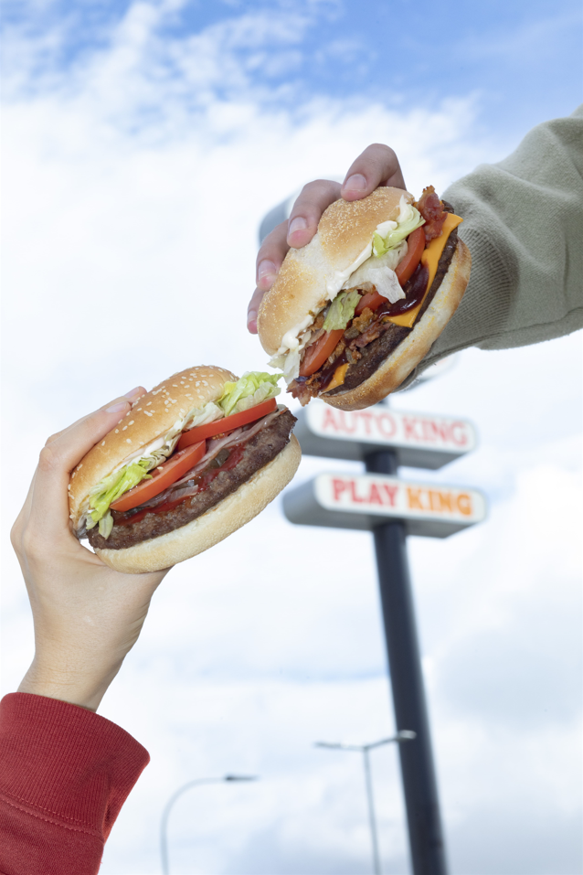 Burger King Photo 5