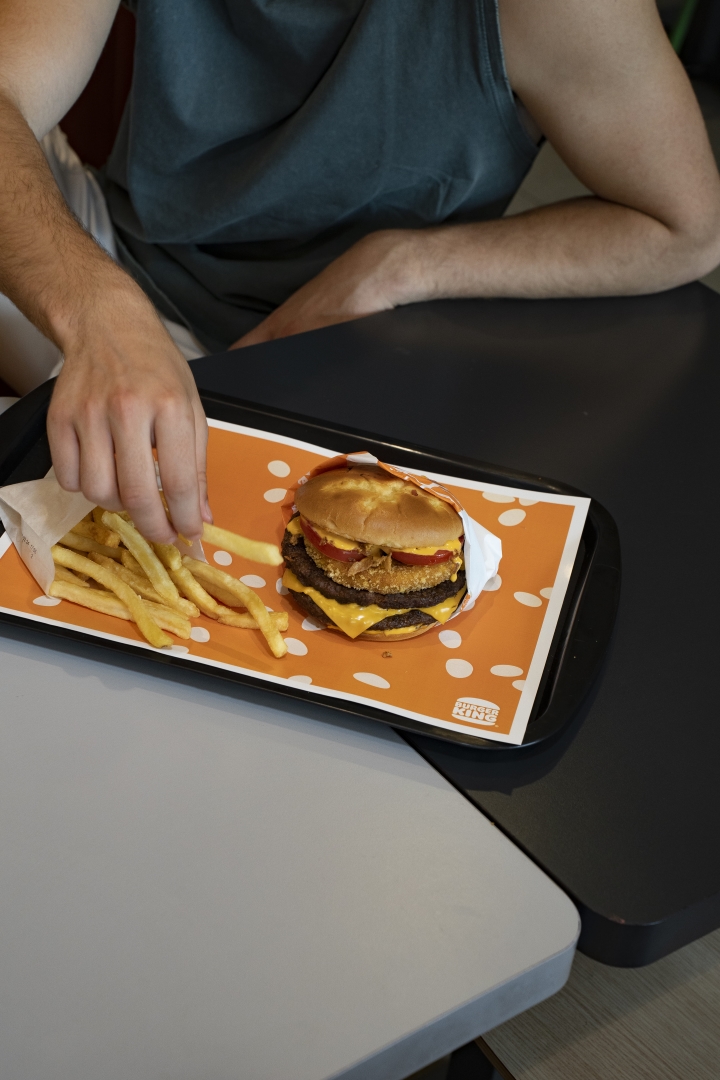 Burger King Photo 7