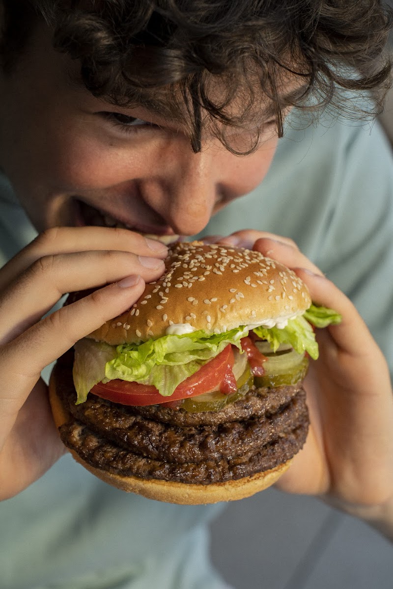 Burger King Photo 8