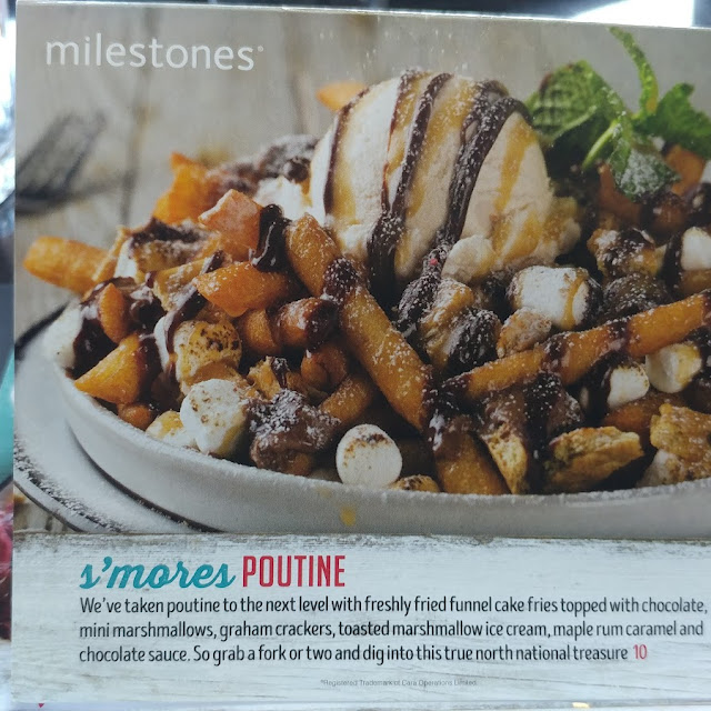 Mountainous Poutine