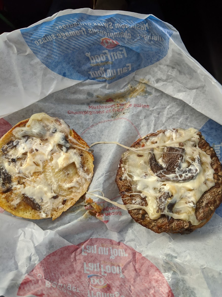 Dairy Queen Grill & Chill Photo 5