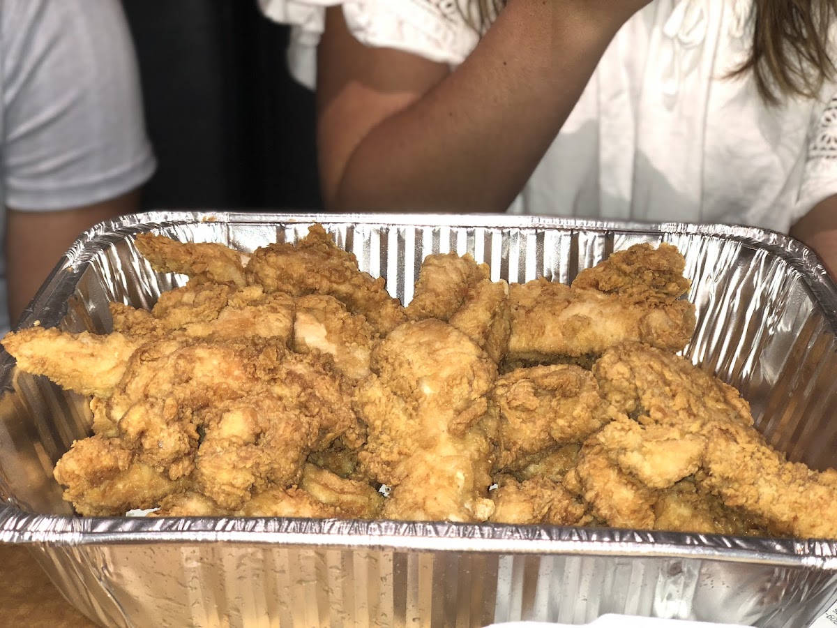 Raising Cane's Chicken Fingers Photo 7