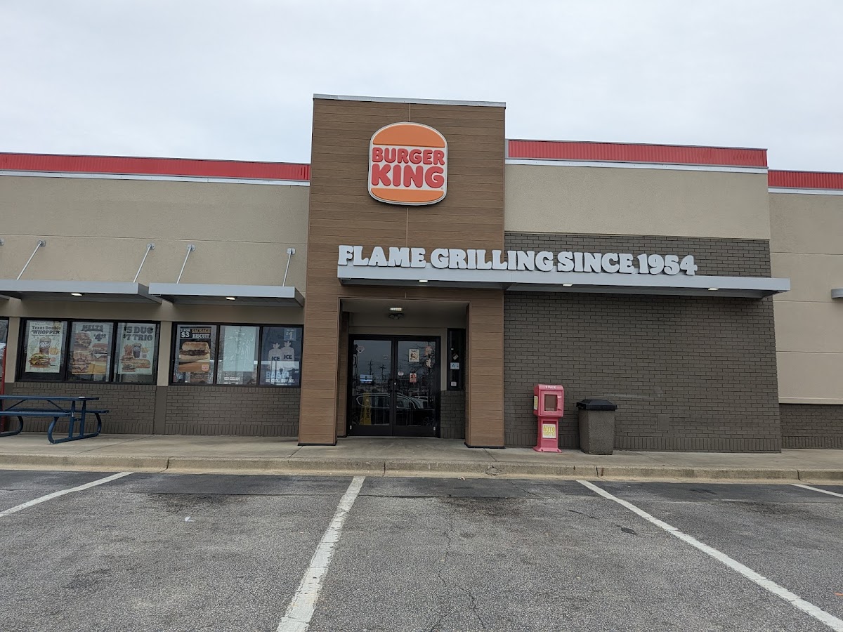 Burger King