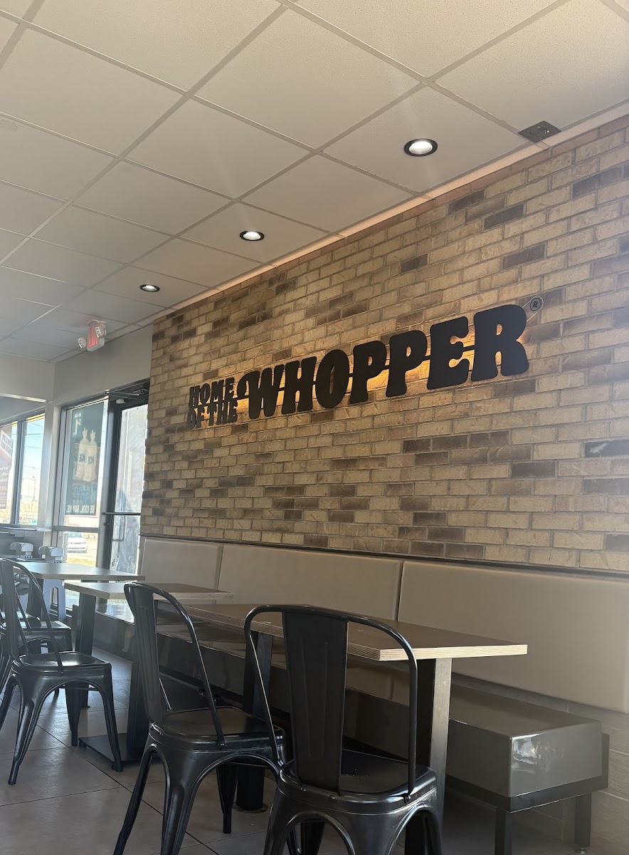 Burger King Photo 3