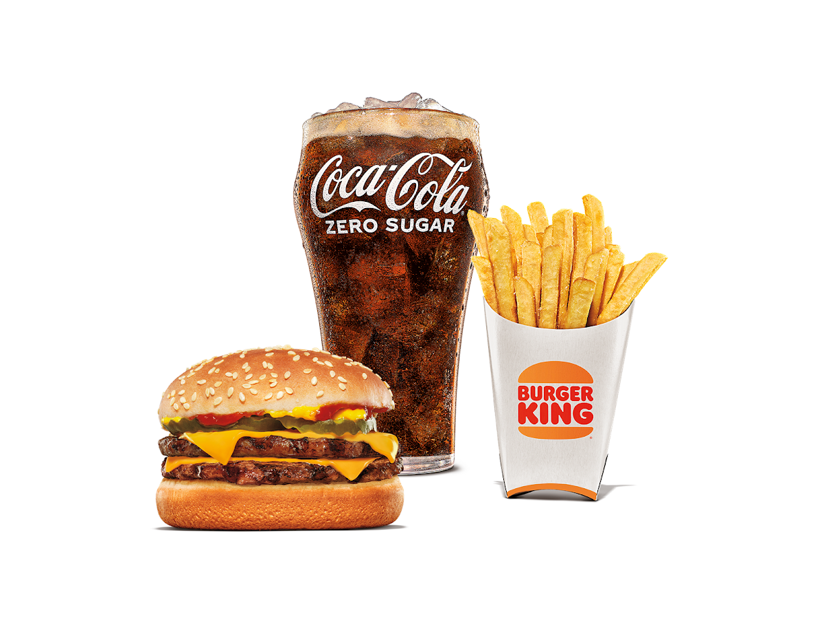 Burger King Photo 4