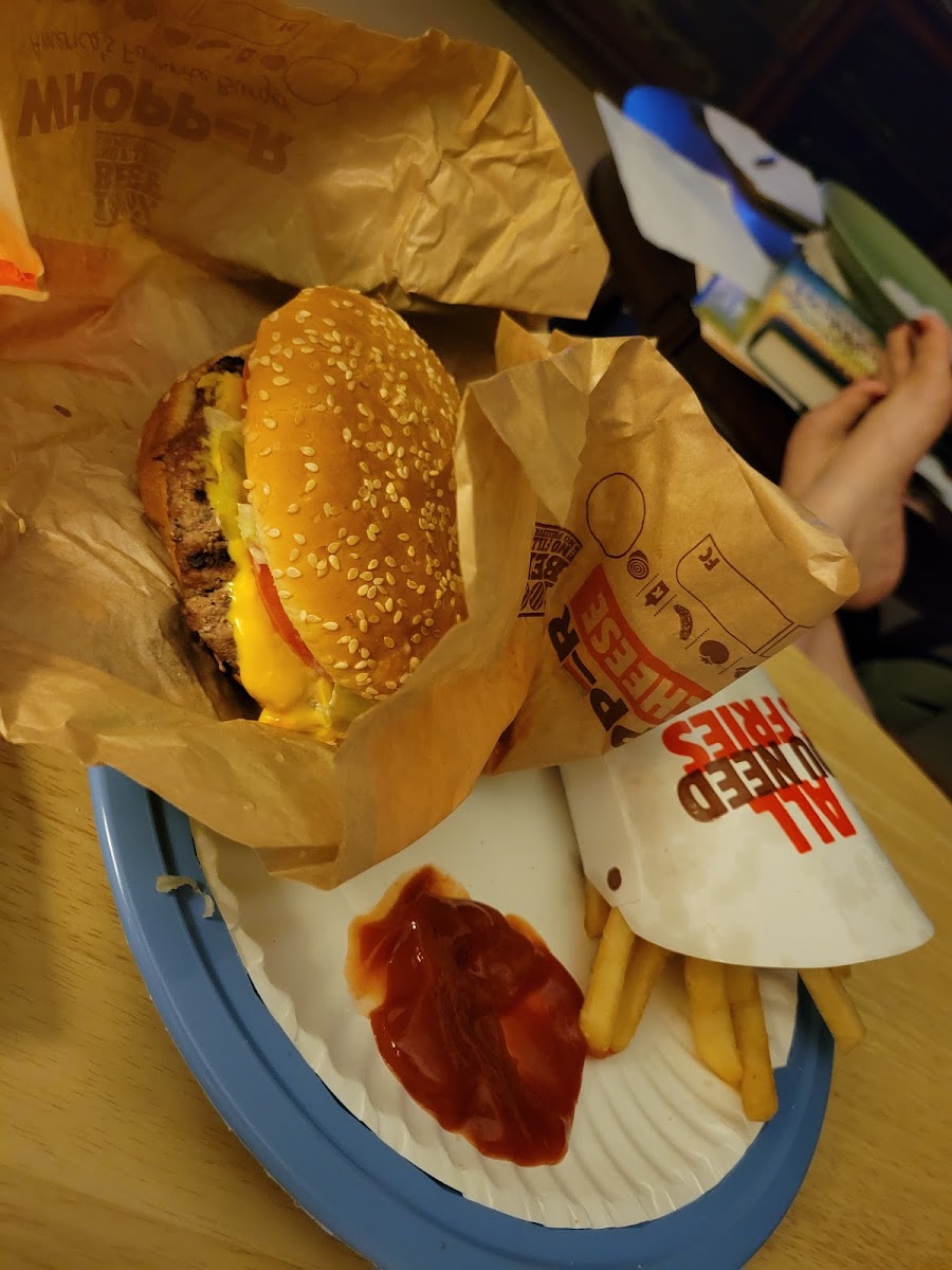 Burger King Photo 6