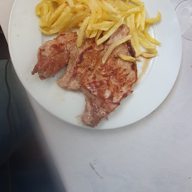 Solomillo