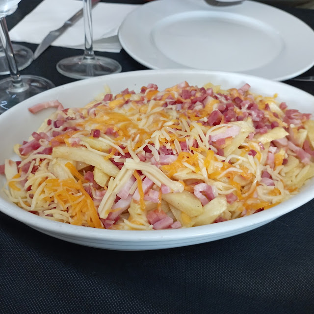 Patatas Lobo