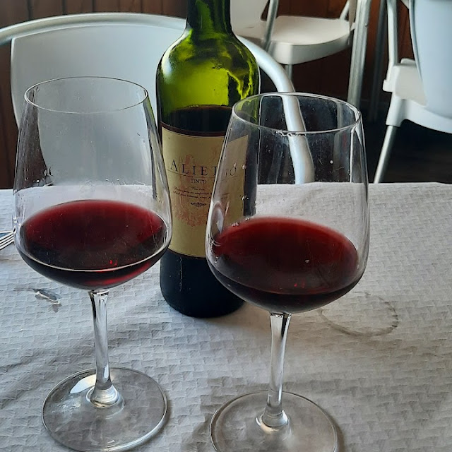 Vinho da Casa