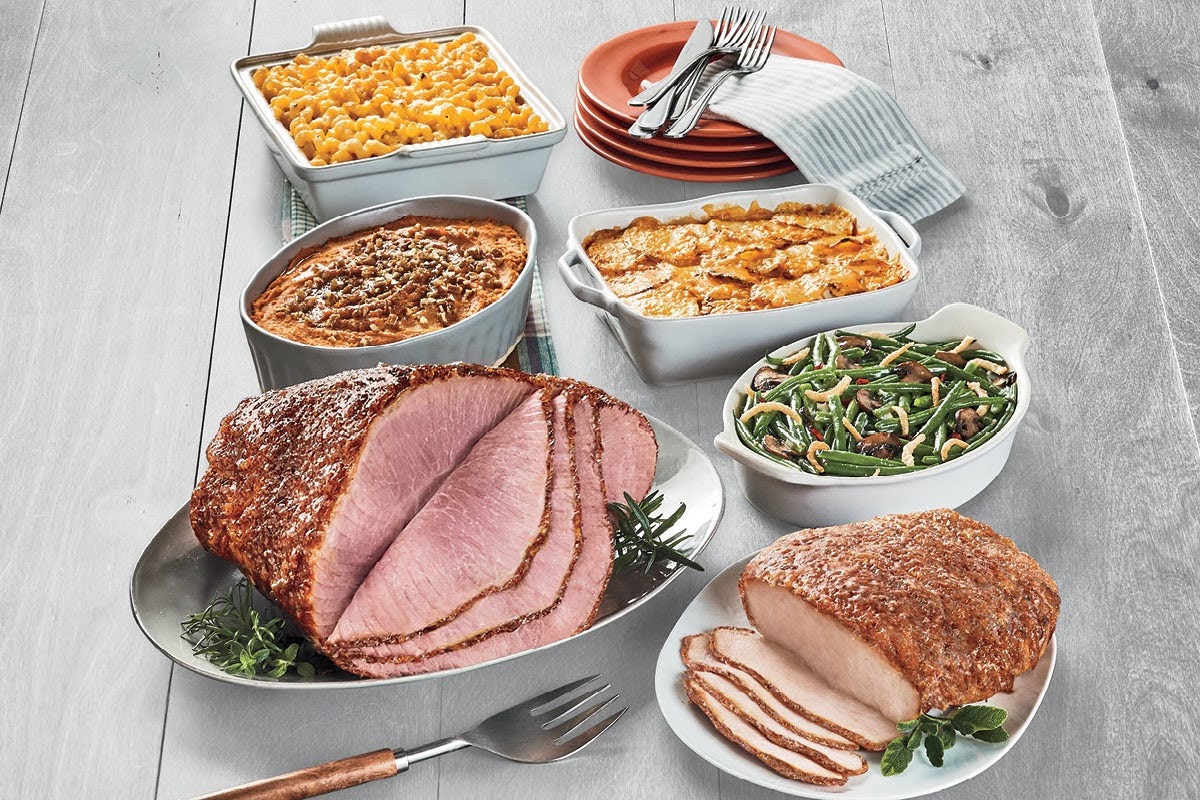 The Honey Baked Ham Company Photo 4