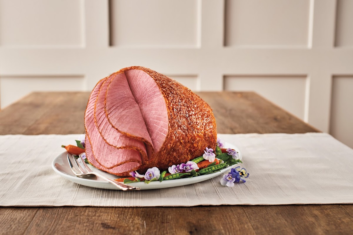 The Honey Baked Ham Company Photo 6