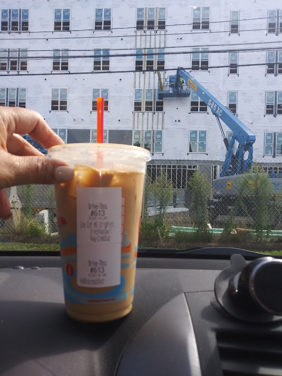 Dunkin' Photo 5