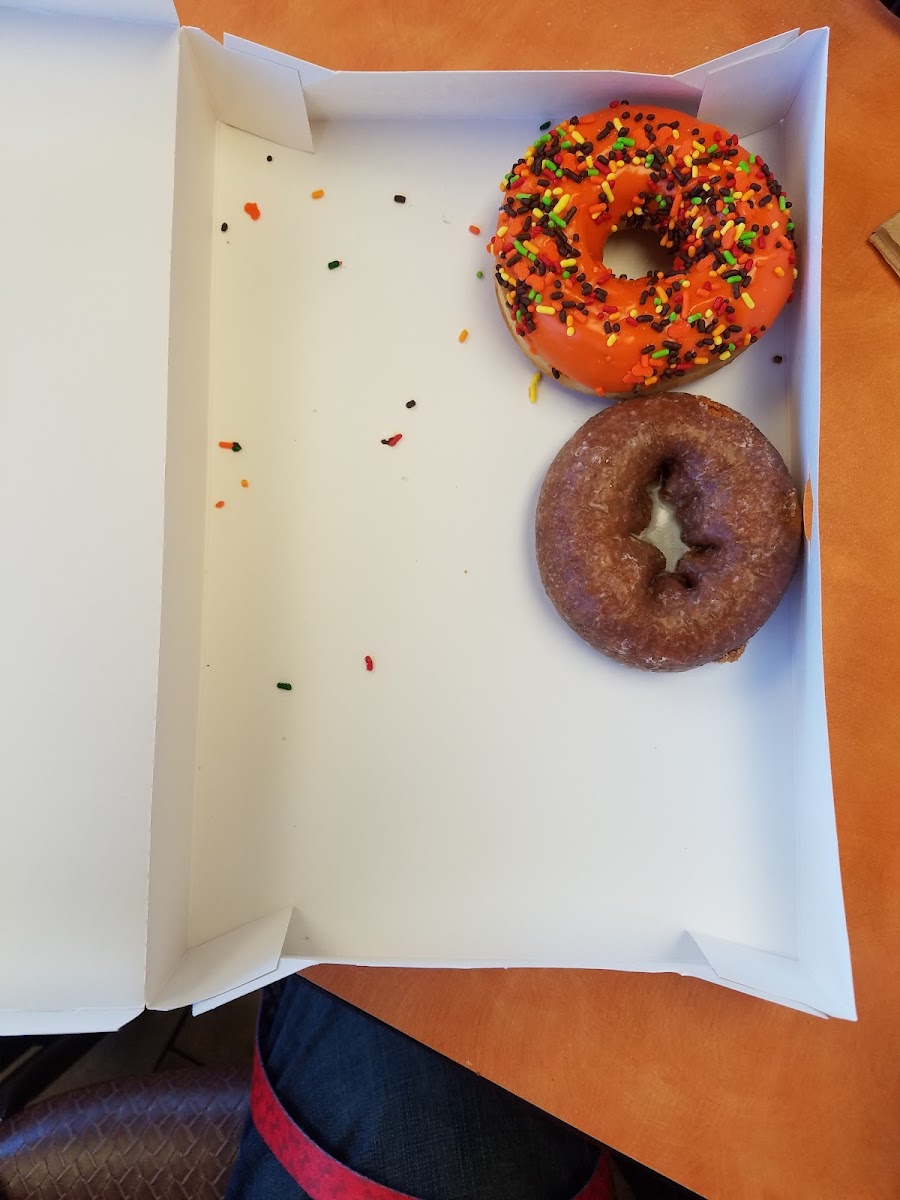 Dunkin' Photo 6