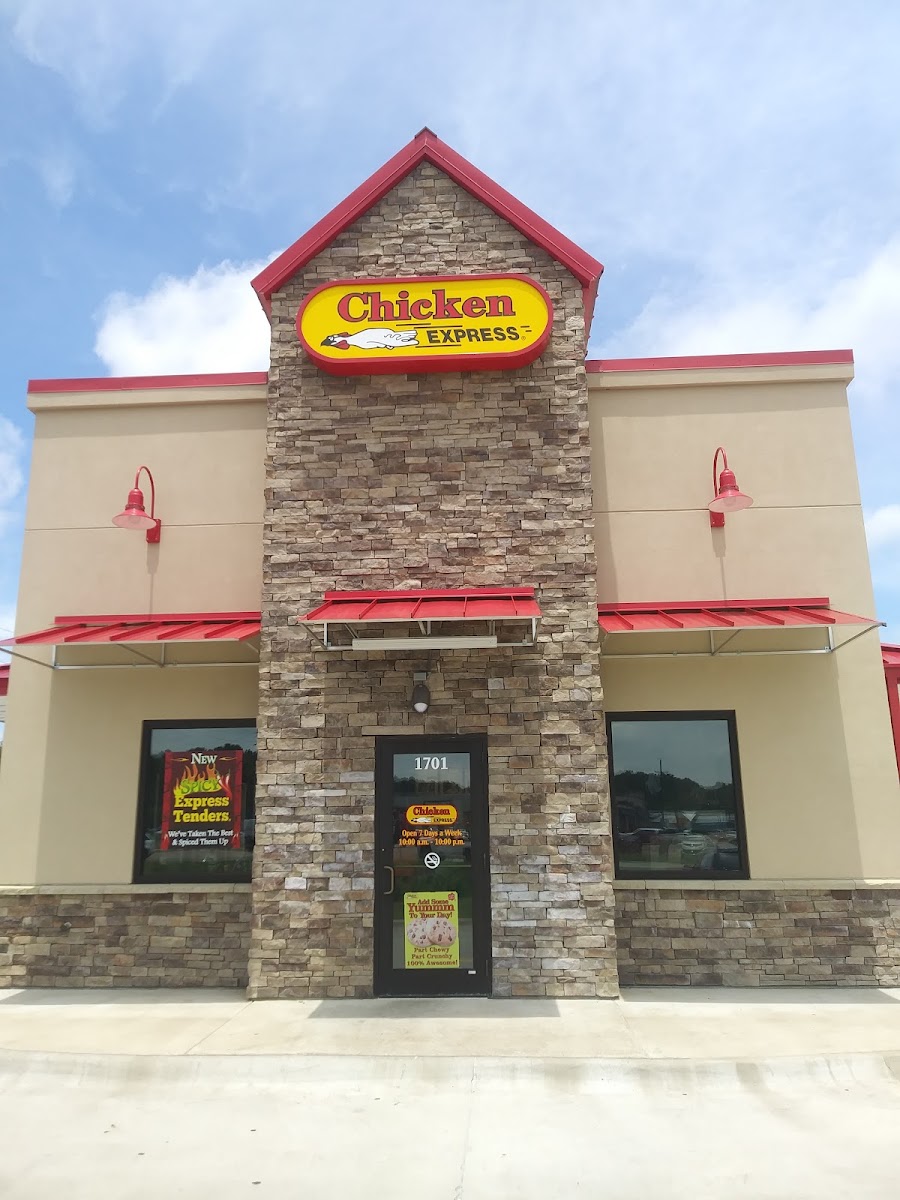 Chicken Express