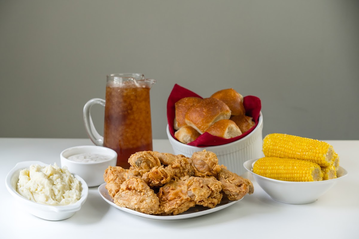 Chicken Express Photo 2