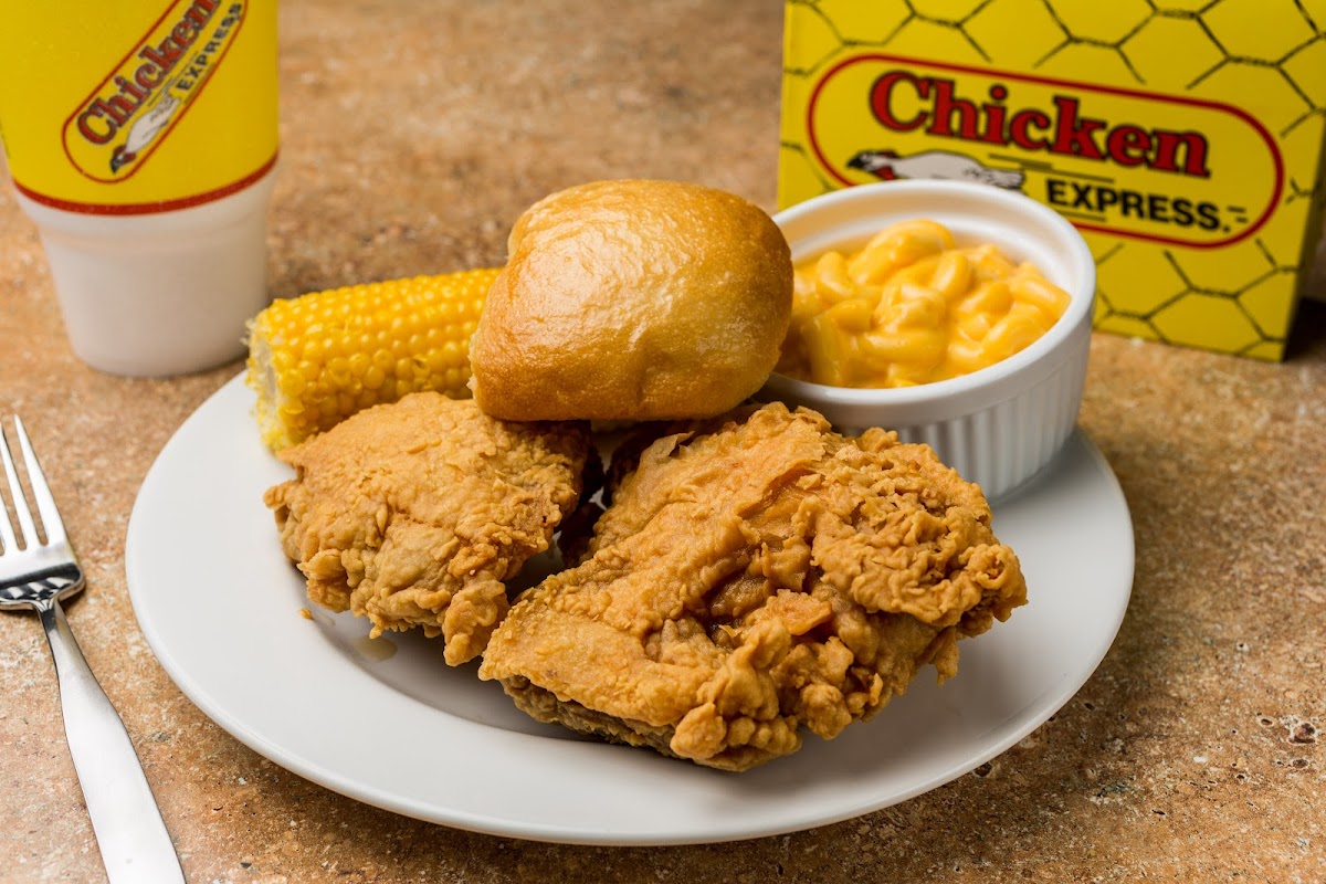 Chicken Express Photo 4