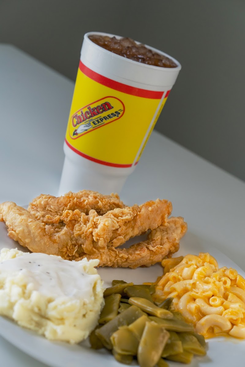 Chicken Express Photo 5