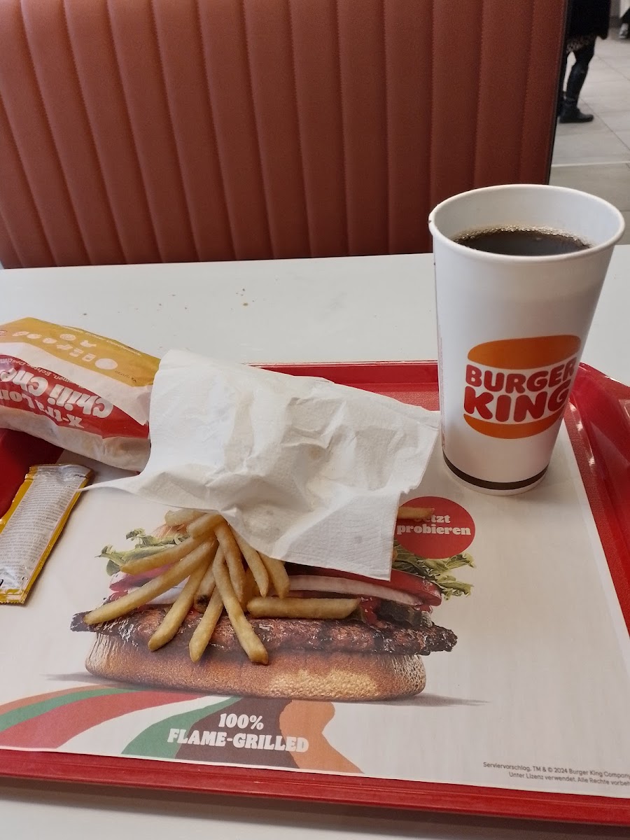 Burger King Photo 10