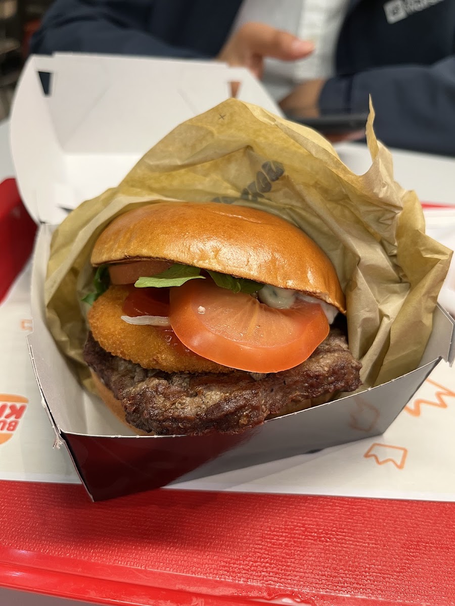 Burger King Photo 2