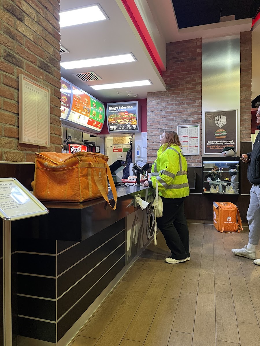 Burger King Photo 4