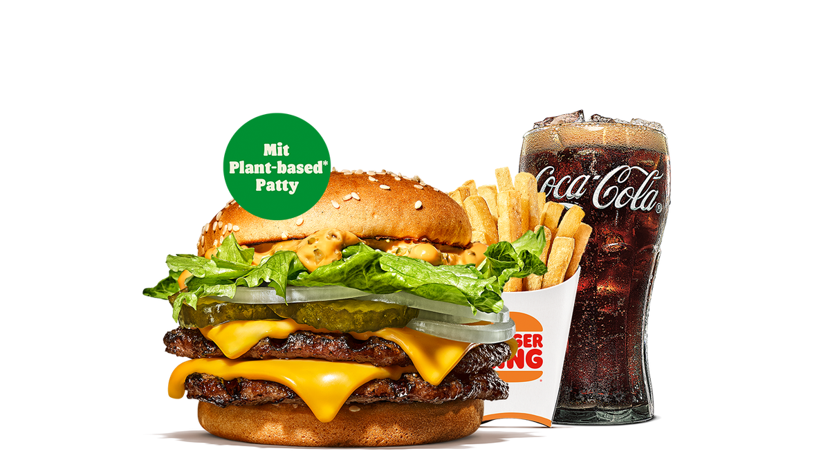 Burger King Photo 5