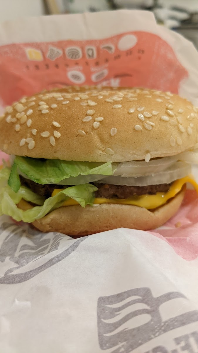 Burger King Photo 6