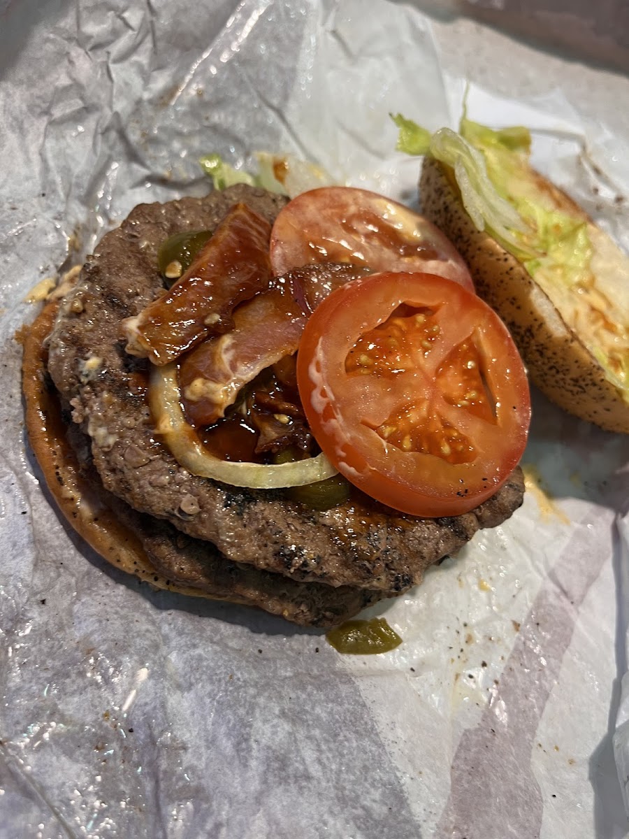 Burger King Photo 7