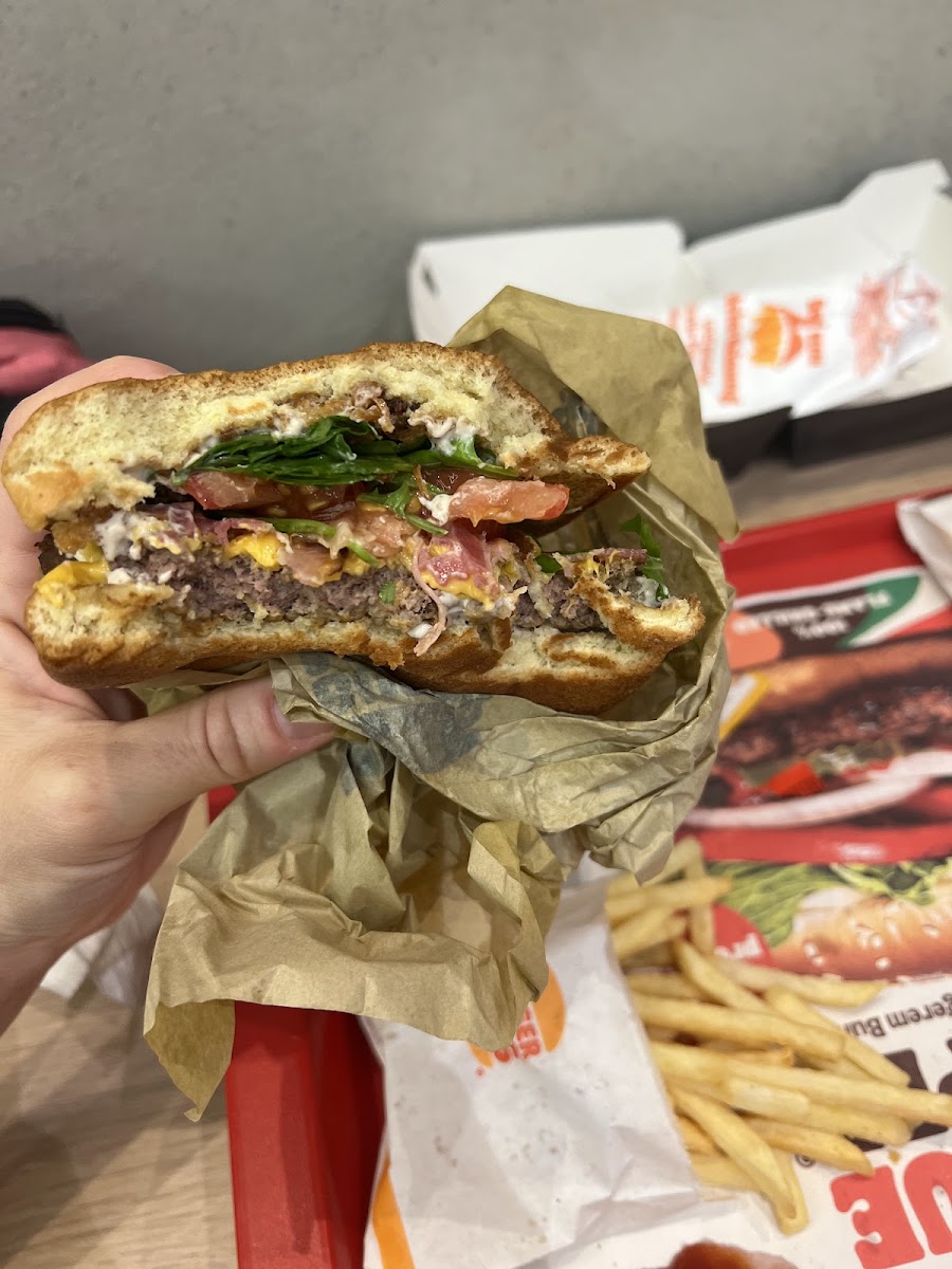 Burger King Photo 8