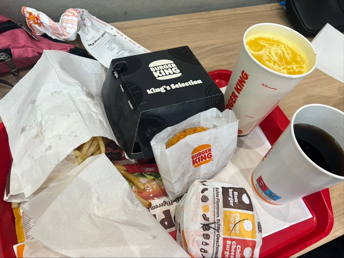 Burger King Photo 9
