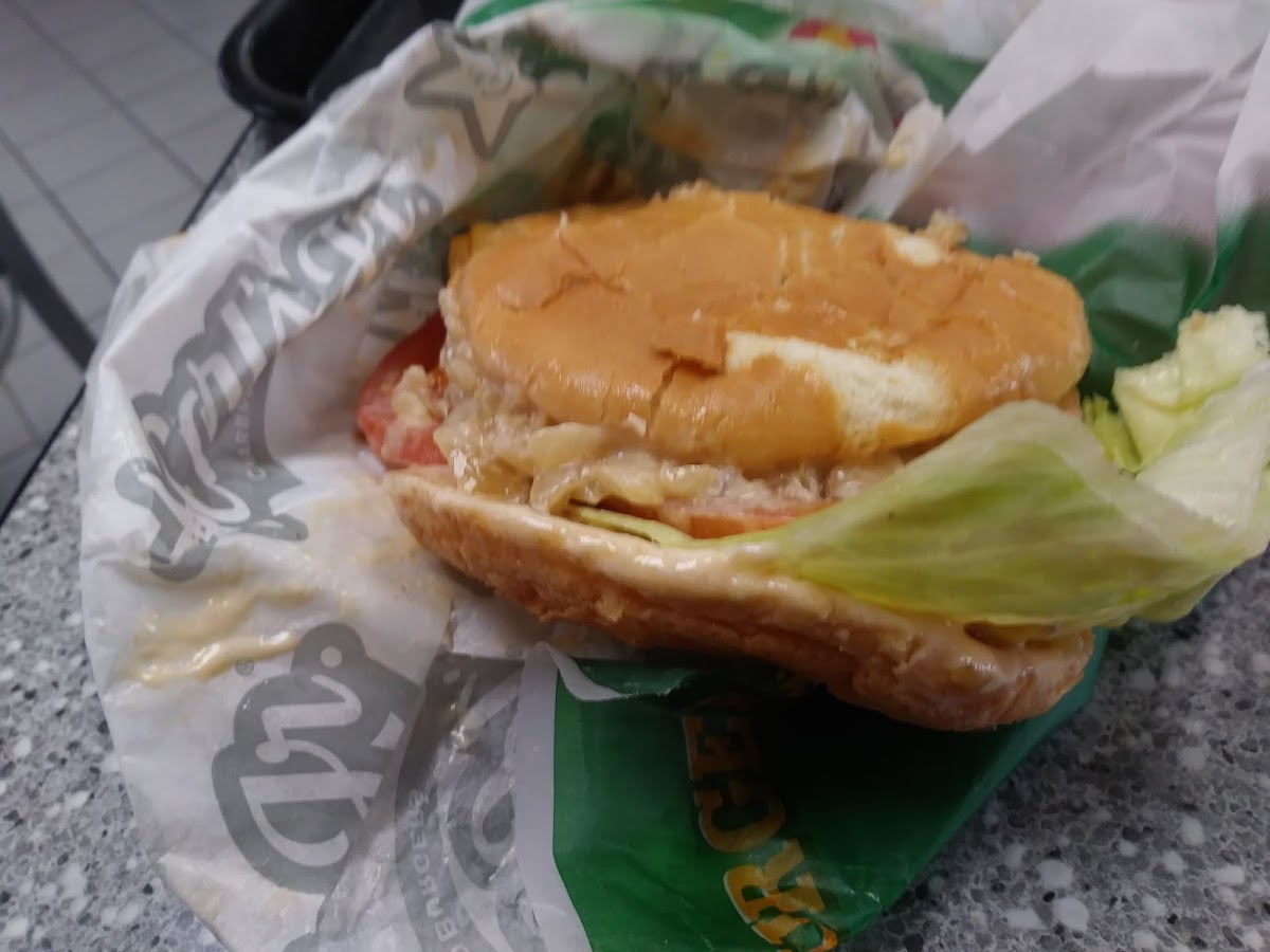 Carl's Jr. Photo 10