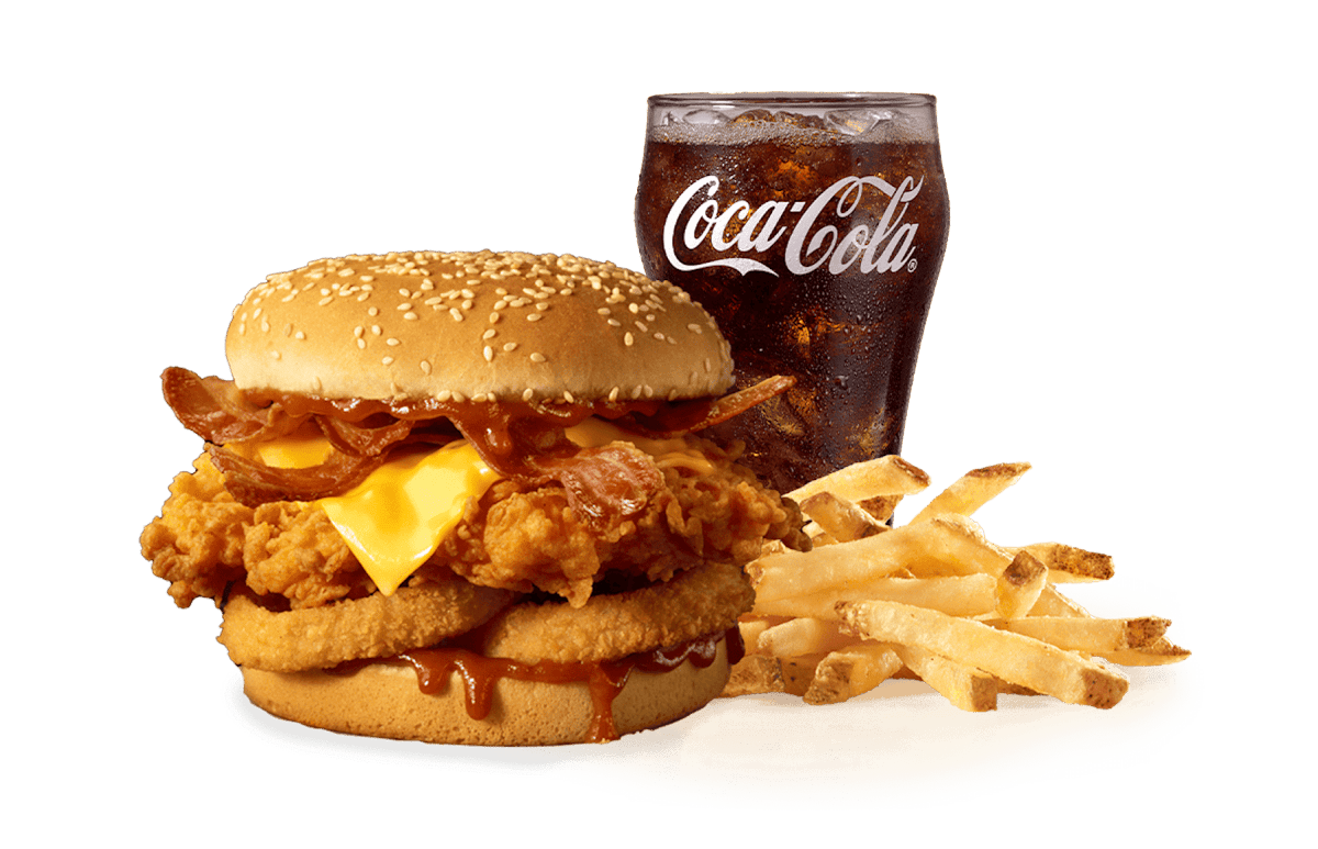 Carl's Jr. Photo 3