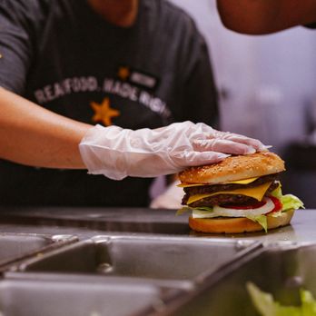 Carl's Jr. Photo 4